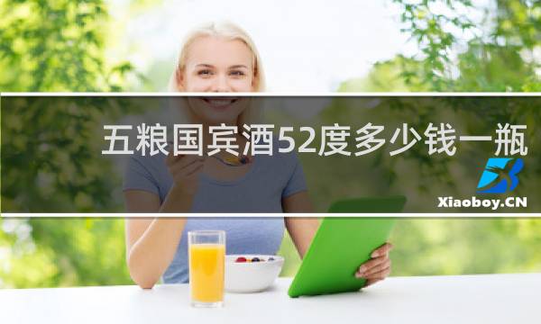五粮国宾酒52度多少钱一瓶