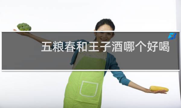 五粮春和王子酒哪个好喝