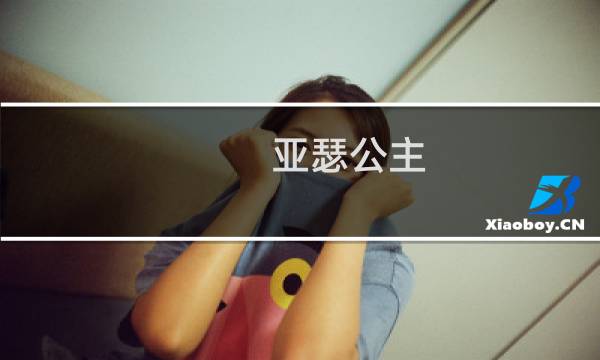 亚瑟公主 攻略