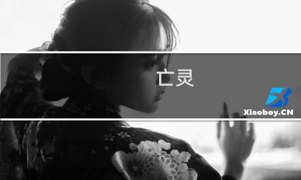 亡灵 练级 攻略
