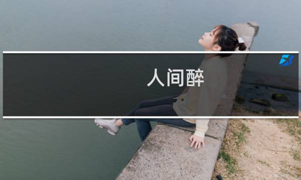 人间醉 攻略