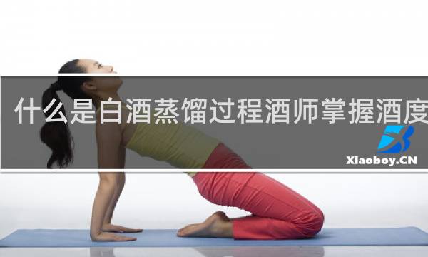 什么是白酒蒸馏过程酒师掌握酒度高低