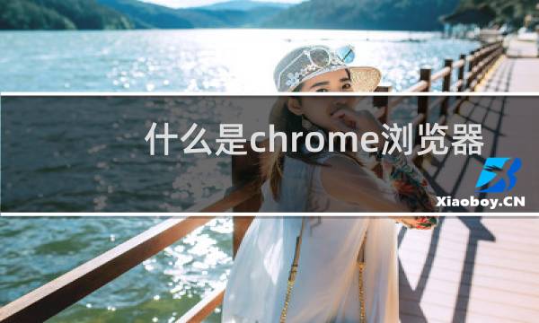 什么是chrome浏览器