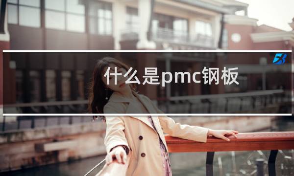 什么是pmc钢板