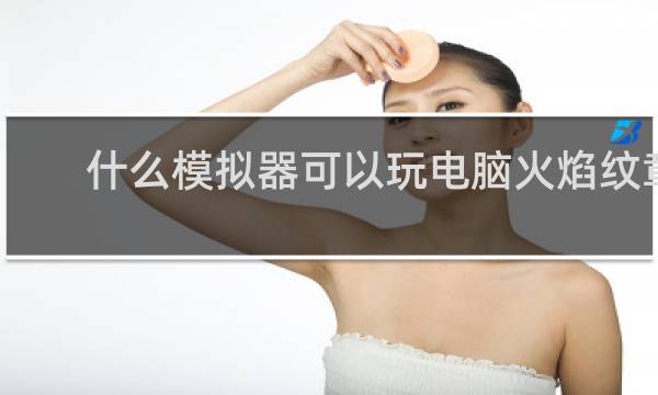 什么模拟器可以玩电脑火焰纹章