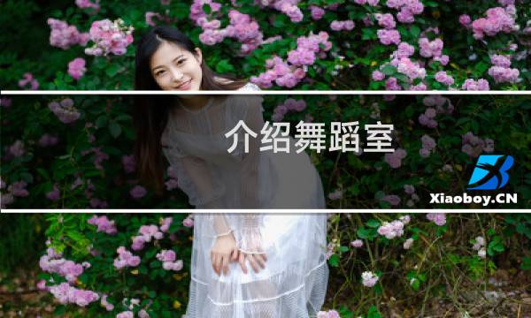 介绍舞蹈室