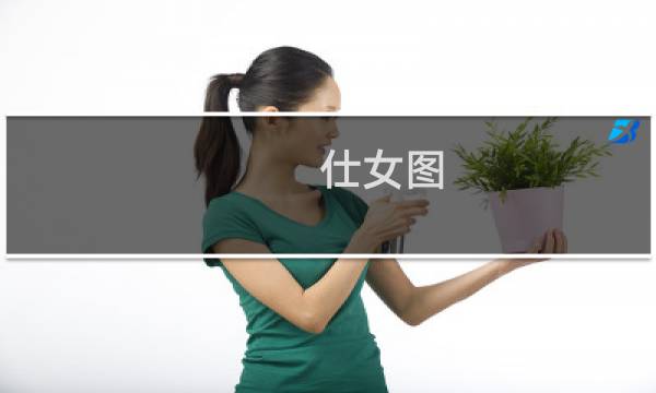 仕女图 价格