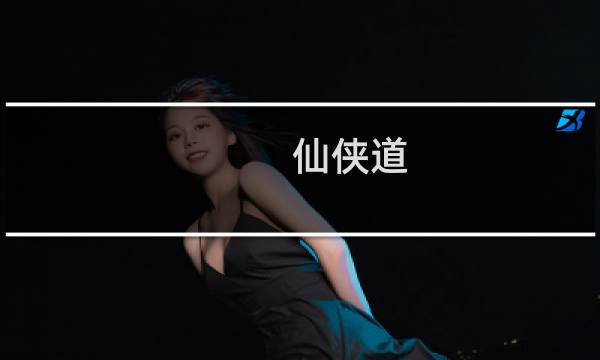 仙侠道 攻略