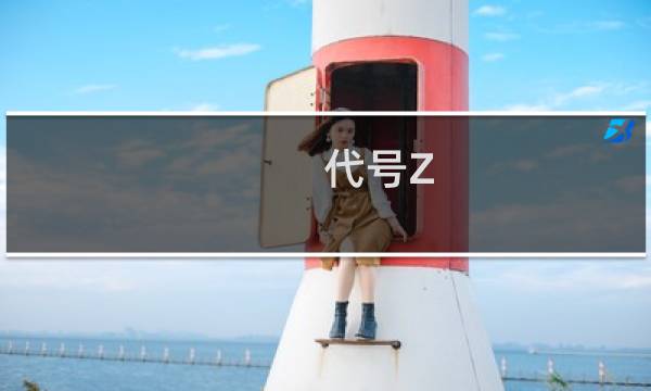 代号Z 攻略