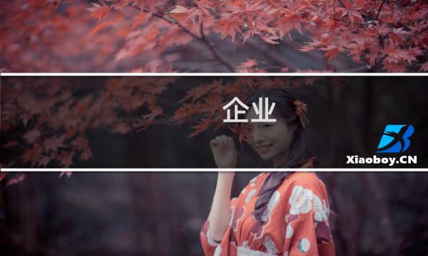 企业 培训 体系
