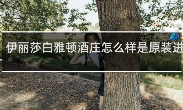伊丽莎白雅顿酒庄怎么样是原装进口吗