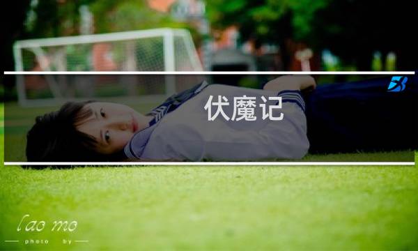 伏魔记 攻略