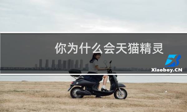 你为什么会天猫精灵