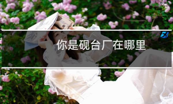 你是砚台厂在哪里