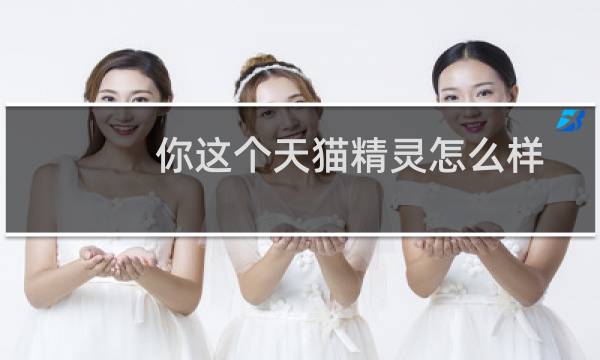 你这个天猫精灵怎么样