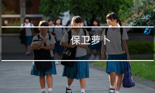 保卫萝卜 公园 第43