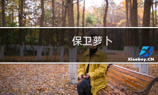 保卫萝卜 挑战9攻略