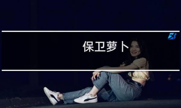 保卫萝卜 无限道具