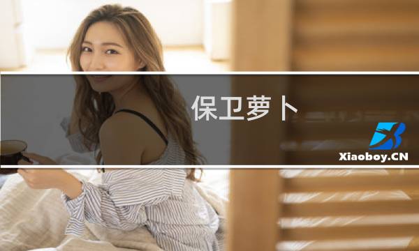 保卫萝卜 沙漠第7