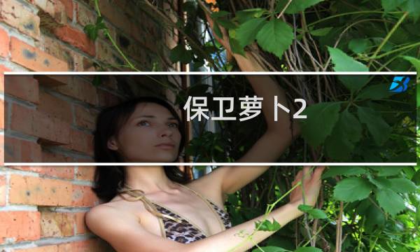 保卫萝卜2.15关攻略