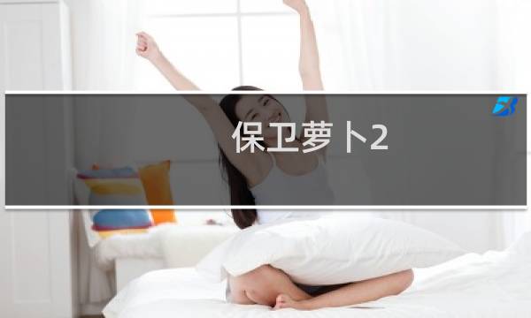 保卫萝卜2.40关攻略