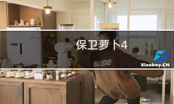 保卫萝卜4 第39集