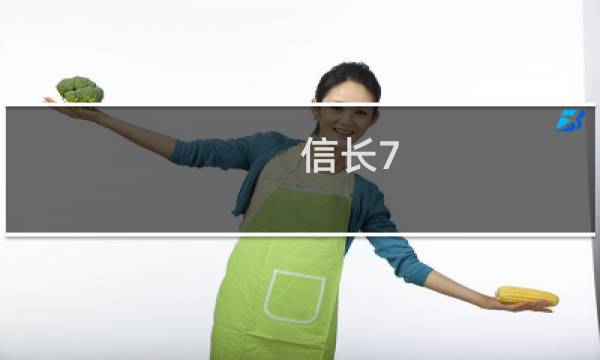 信长7 攻略