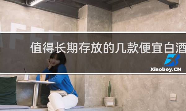 值得长期存放的几款便宜白酒