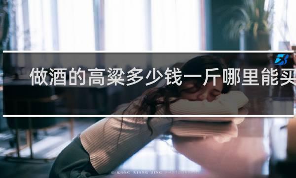 做酒的高粱多少钱一斤哪里能买到