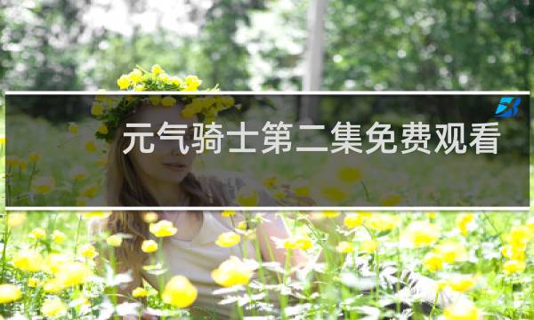 元气骑士第二集免费观看
