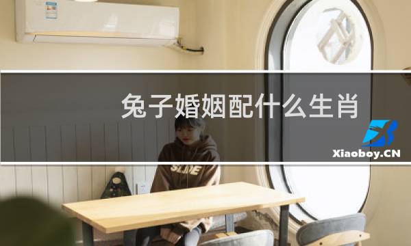 兔子婚姻配什么生肖