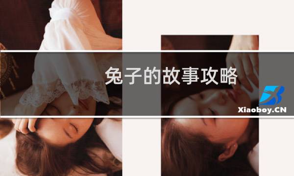 兔子的故事攻略