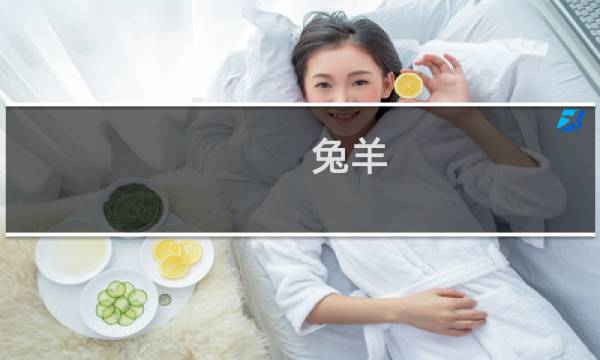 兔羊 攻略