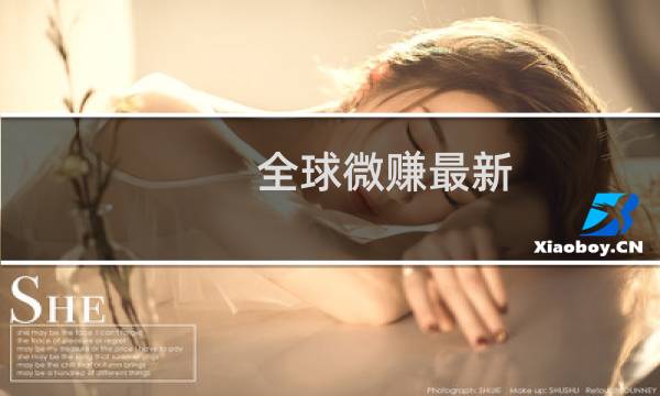 全球微赚最新