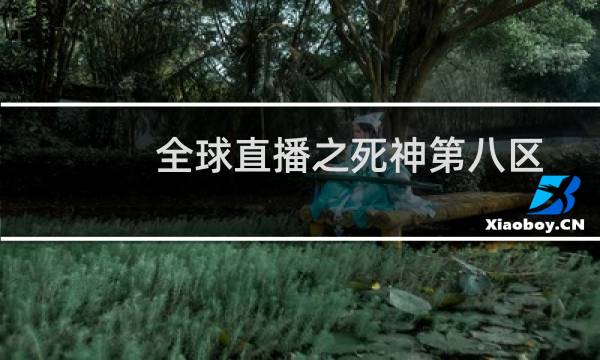 全球直播之死神第八区