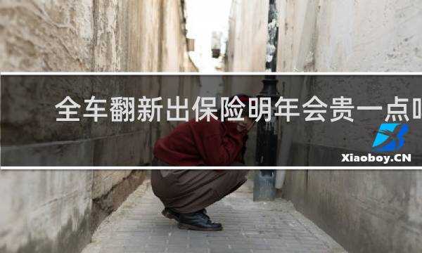 全车翻新出保险明年会贵一点吗