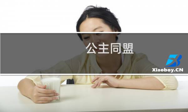公主同盟 装备攻略