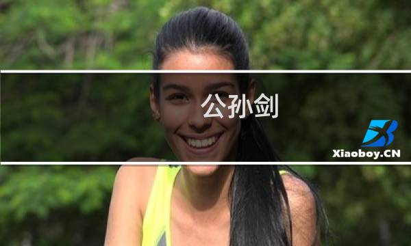 公孙剑 攻略