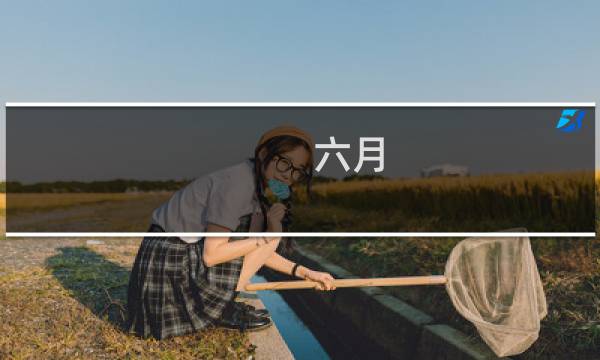 六月 攻略