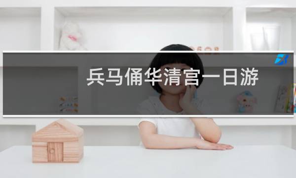 兵馬俑華清宮一日游