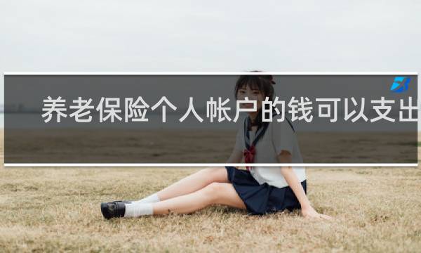 养老保险个人帐户的钱可以支出吗
