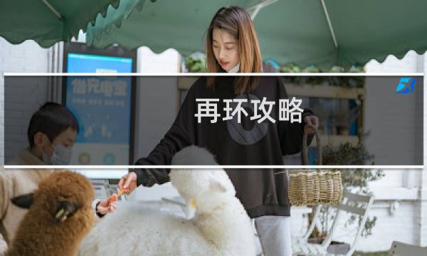 再环攻略