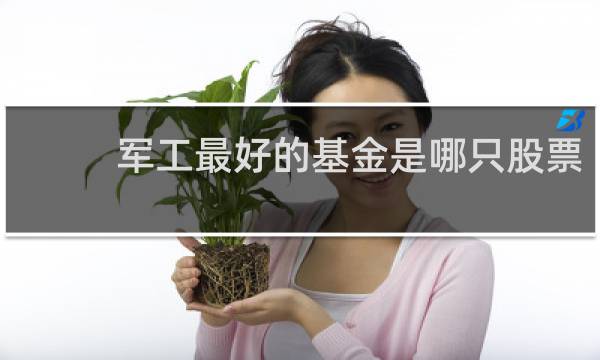 军工最好的基金是哪只股票