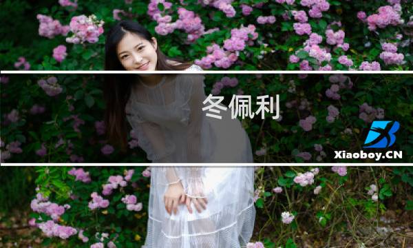 冬佩利 最终幻想