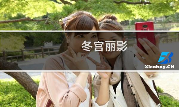 冬宫丽影 攻略