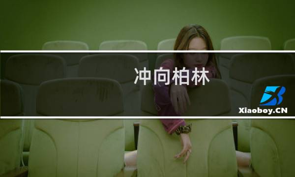 冲向柏林 攻略