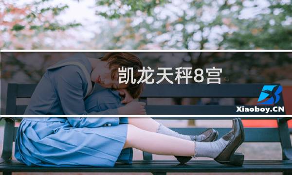 凯龙天秤8宫