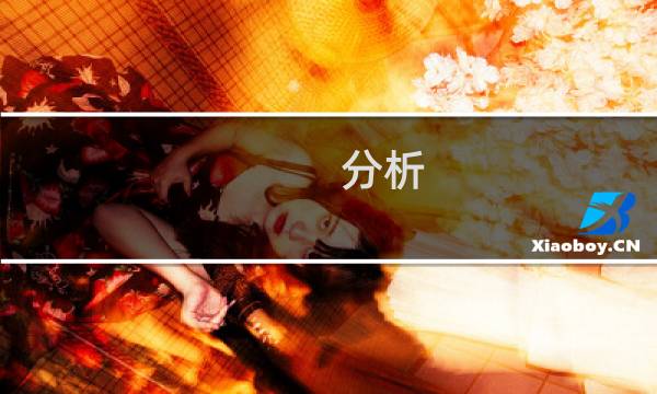 分析 b2b网站