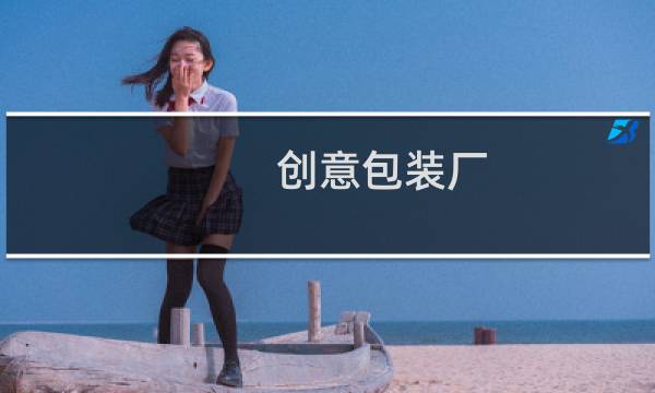 创意包装厂