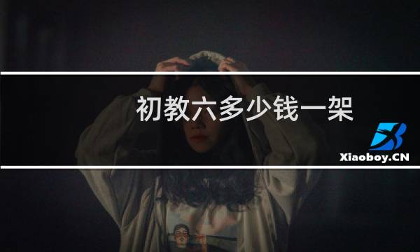 初教六多少钱一架